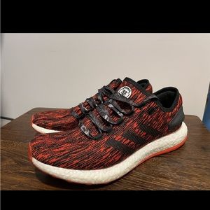 Adidas Pureboost Chinese New Year Edition